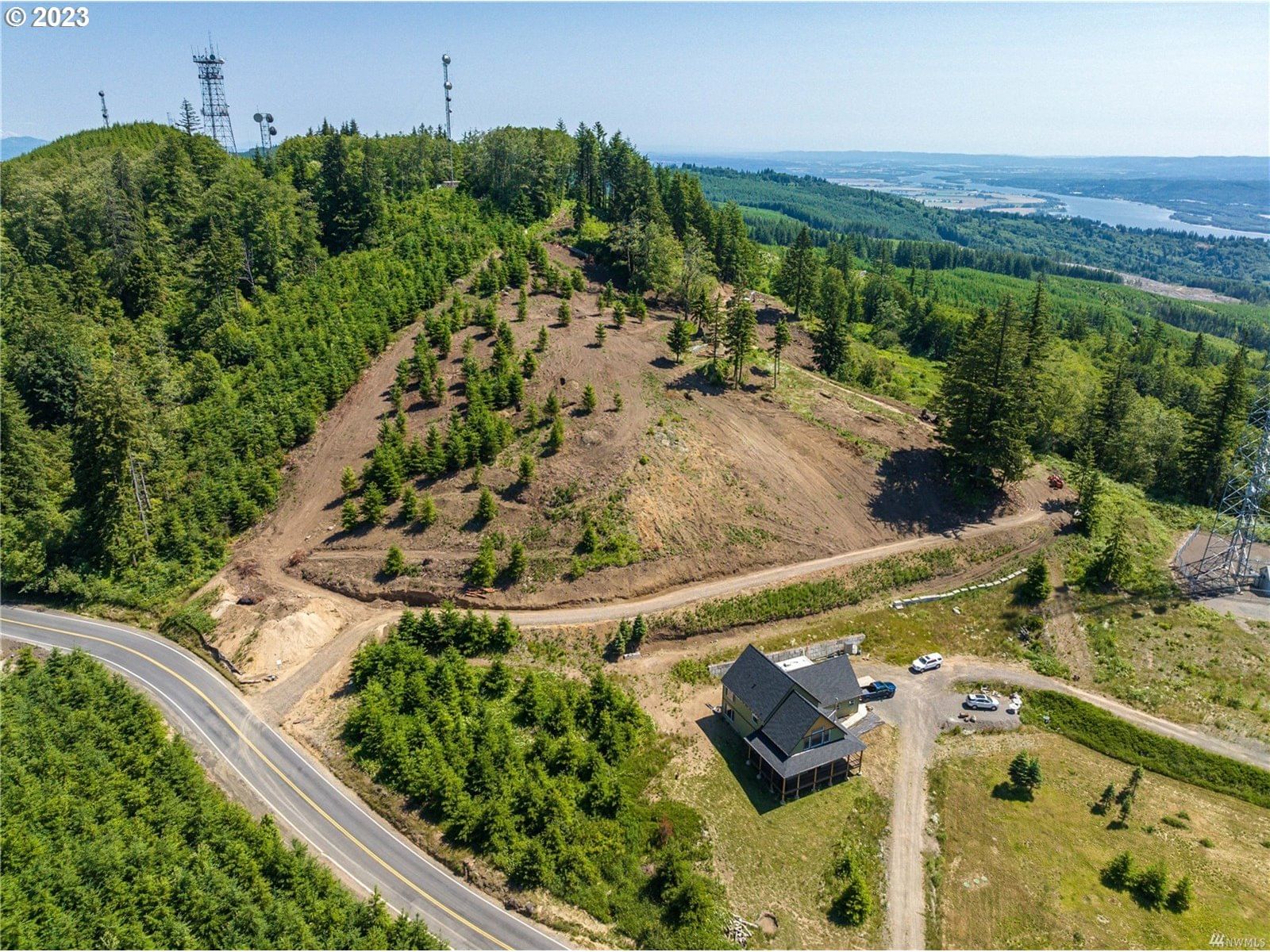 Primary listing photo, CHINA GARDEN RD #B, Kalama, WA, 98625