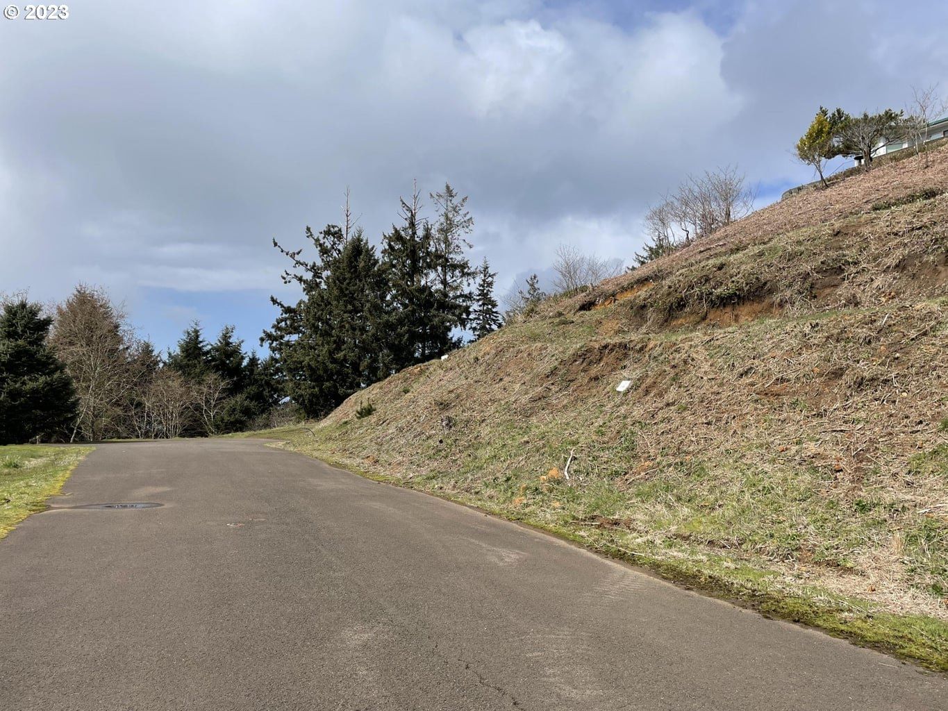 Primary listing photo, Lot 45 South Ridge DR, Bay City, OR, 97107