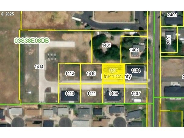Primary listing photo, 2129 ELEVATION CT, La Grande, OR, 97850