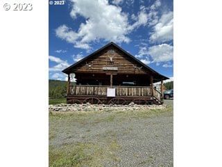 Primary listing photo, 1844 CENTER ST, Granite, OR, 97877