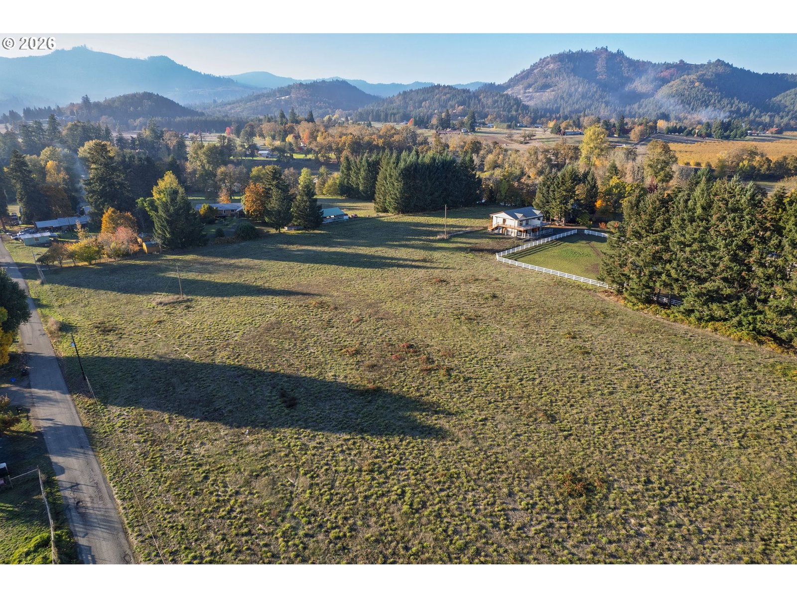 Primary listing photo, 0 Lower Garden Valley RD, Roseburg, OR, 97471