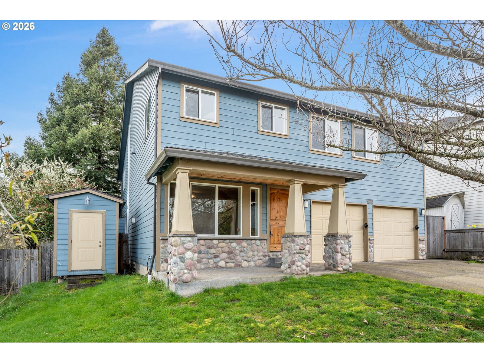 Primary listing photo, 5194 NW 171ST PL, Portland, OR, 97229