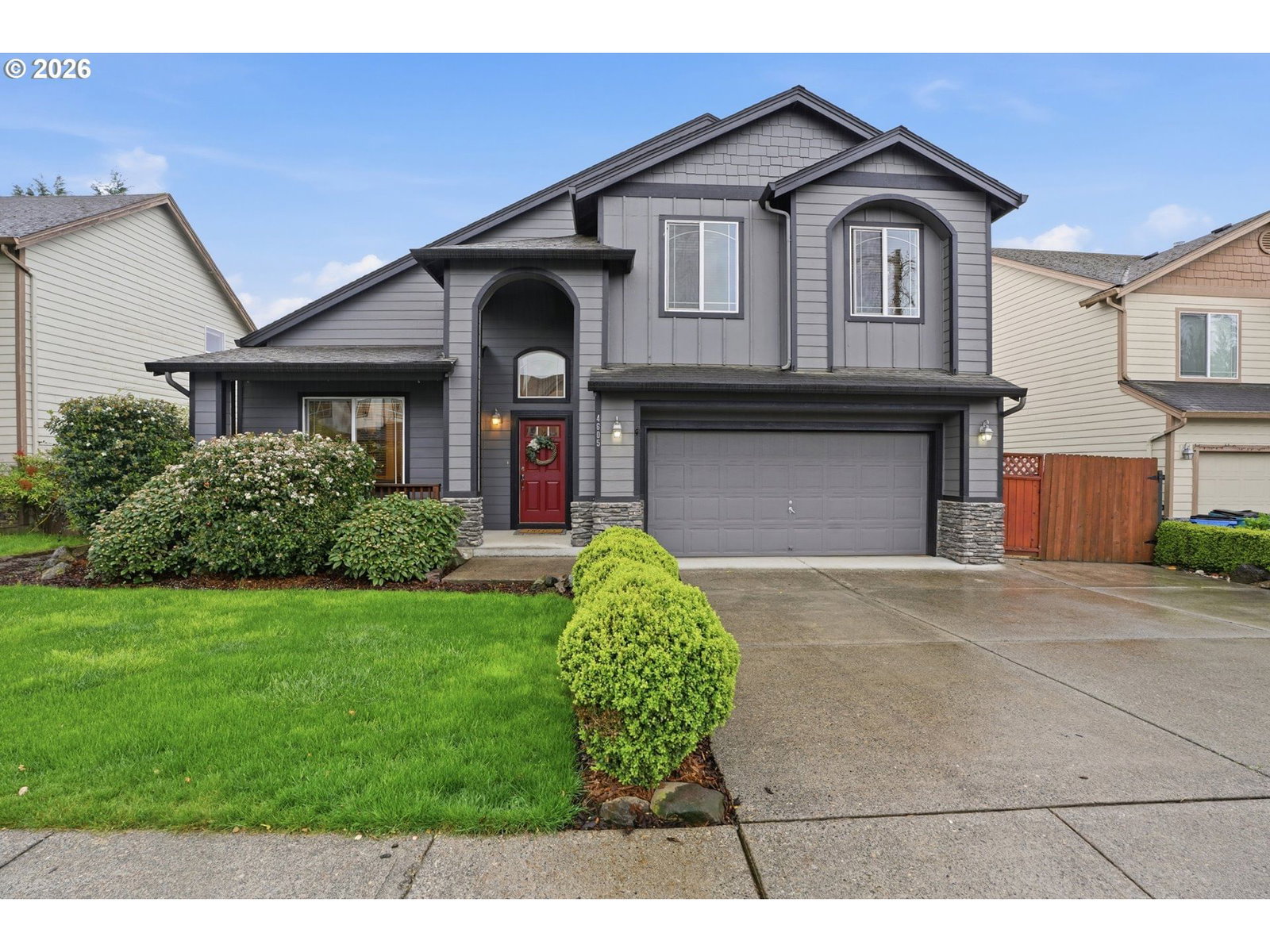 Primary listing photo, 4605 NE 95TH ST, Vancouver, WA, 98665