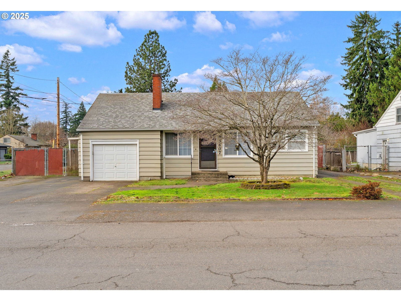 Primary listing photo, 3607 SE 130TH AVE, Portland, OR, 97236