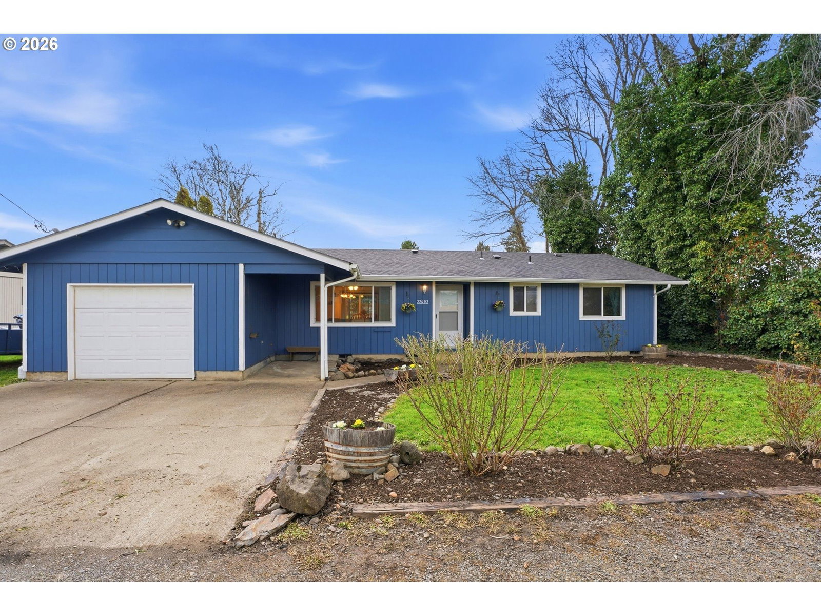 Primary listing photo, 224 6TH ST, Dayton, OR, 97114