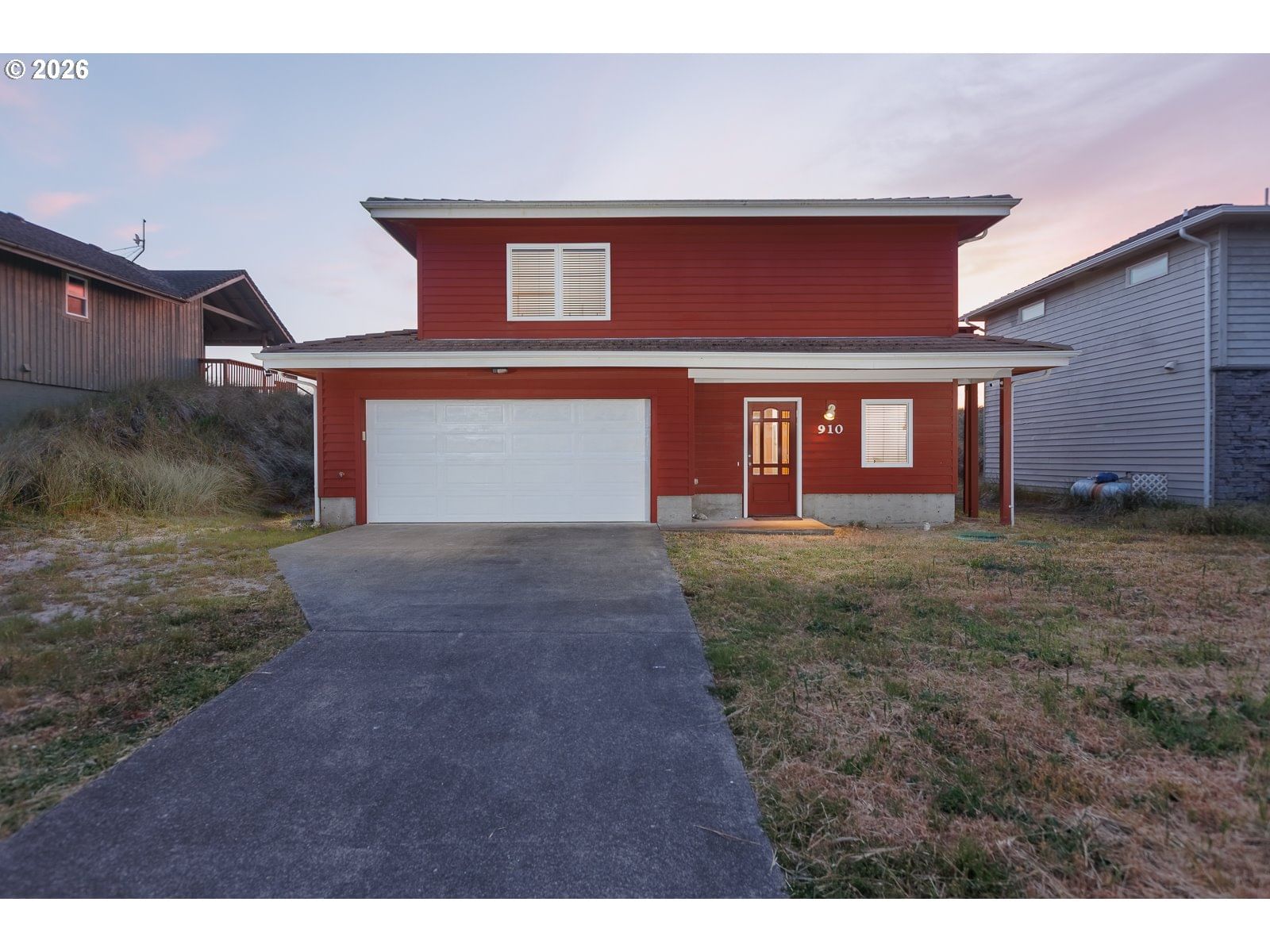 Primary listing photo, 910 NW OCEANIA DR, Waldport, OR, 97394