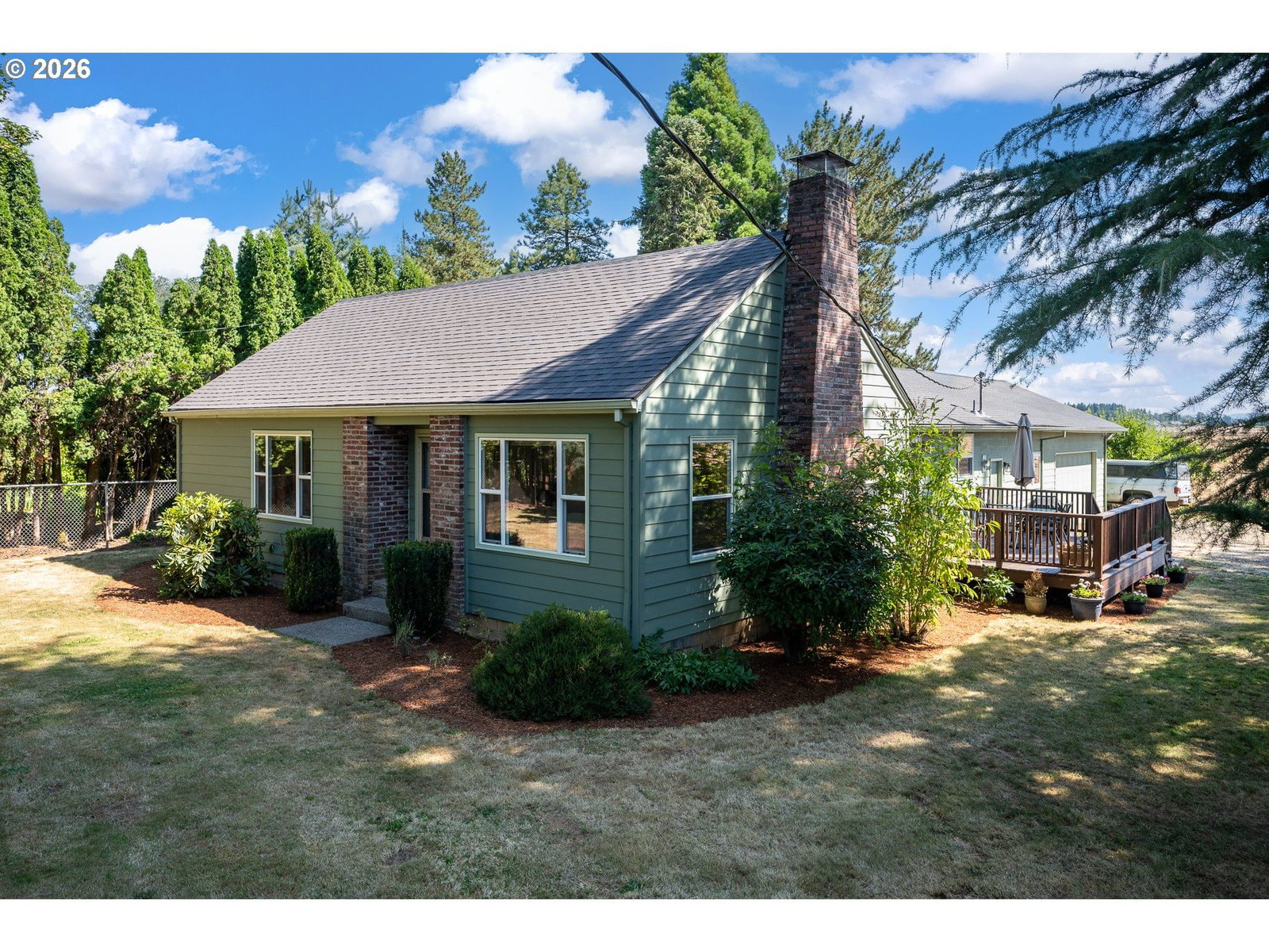 9800 SW HILLSBORO HWY