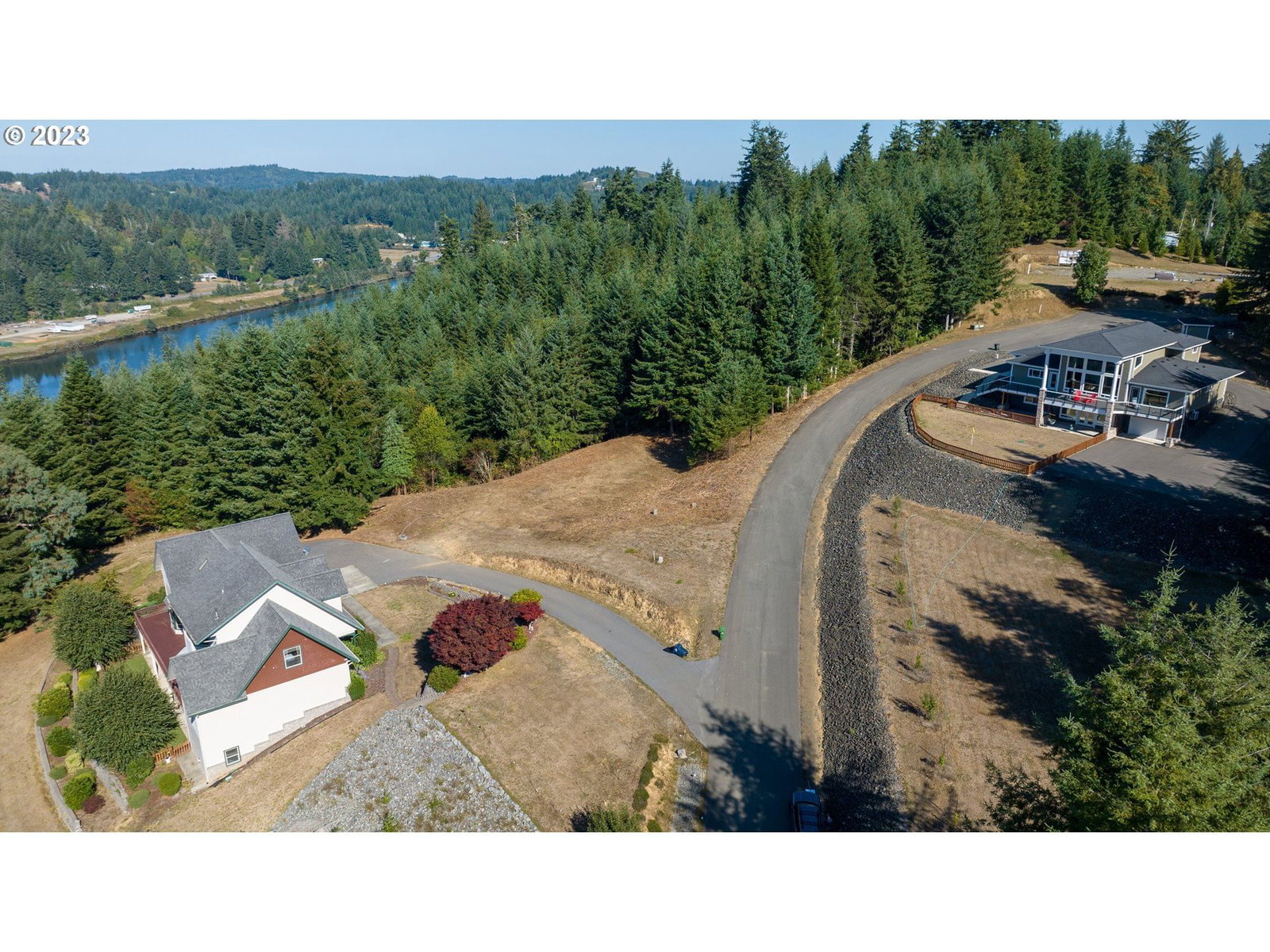 Primary listing photo, 0 Silver RD, Coos Bay, OR, 97420