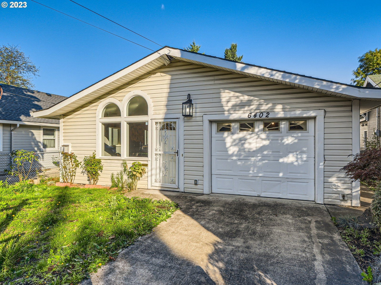 Primary listing photo, 6402 SE 57TH AVE, Portland, OR, 97206