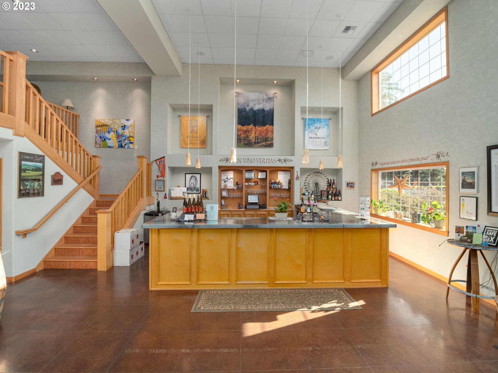 Primary listing photo, 345 FIRST ST, Elkton, OR, 97436