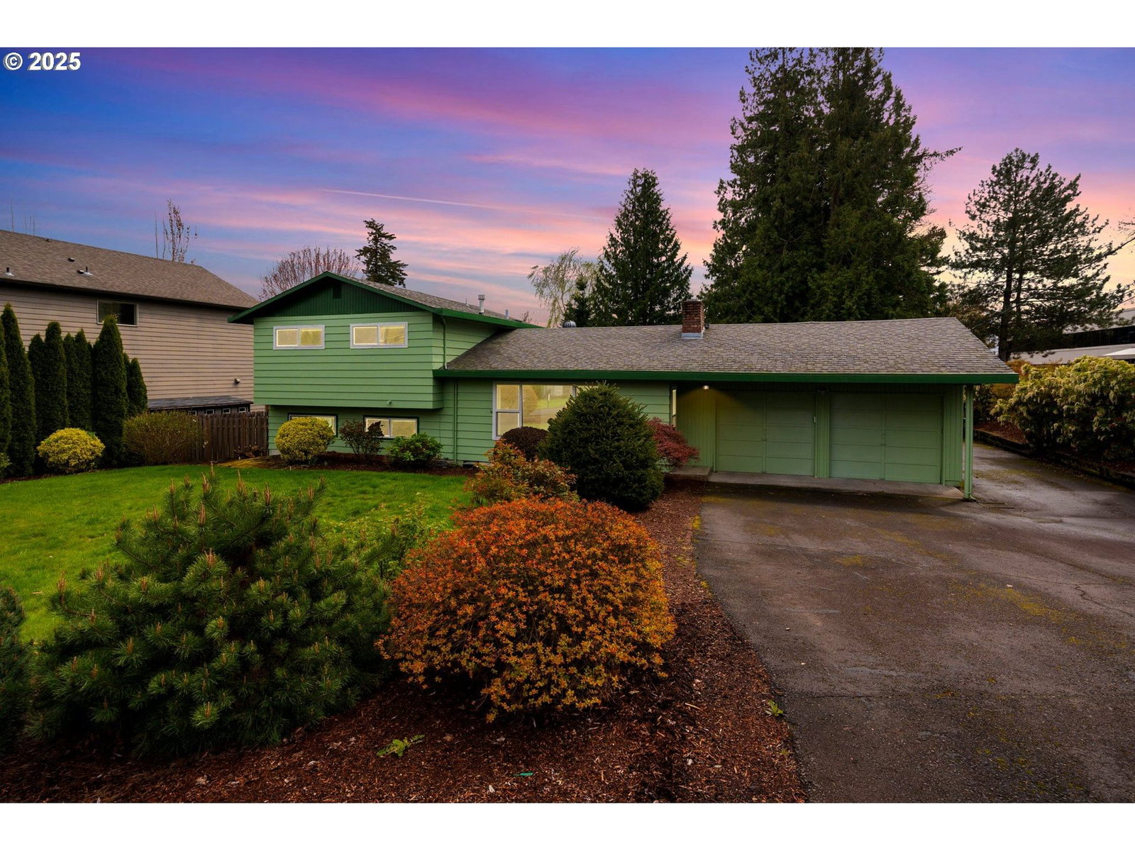 Primary listing photo, 9450 SW LEHMAN ST, Portland, OR, 97223