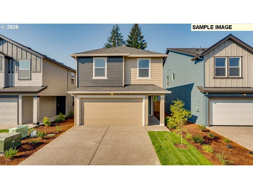 Primary listing photo, 5001 NE 63RD AVE, Vancouver, WA, 98661