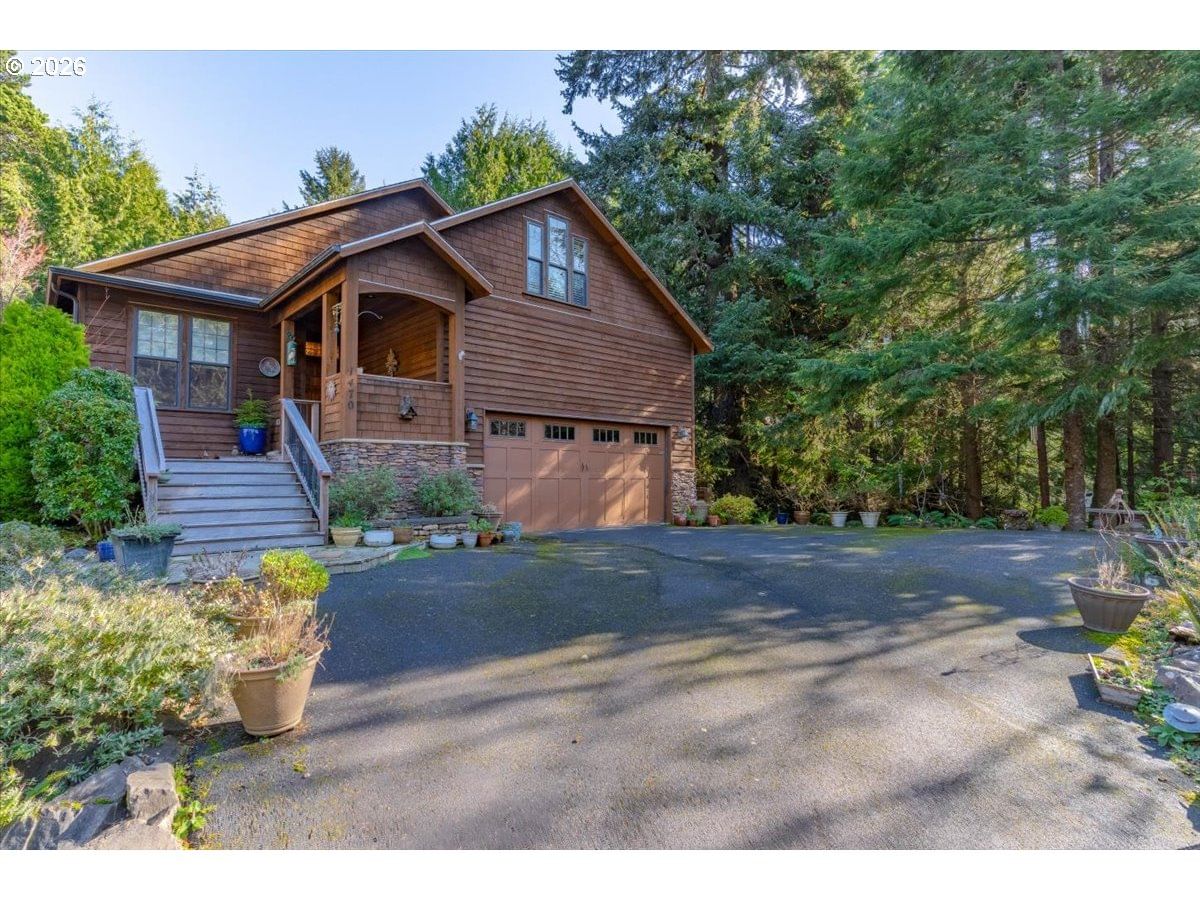 Primary listing photo, 1470 SW TINTINNABULARY PL, Depoe Bay, OR, 97341