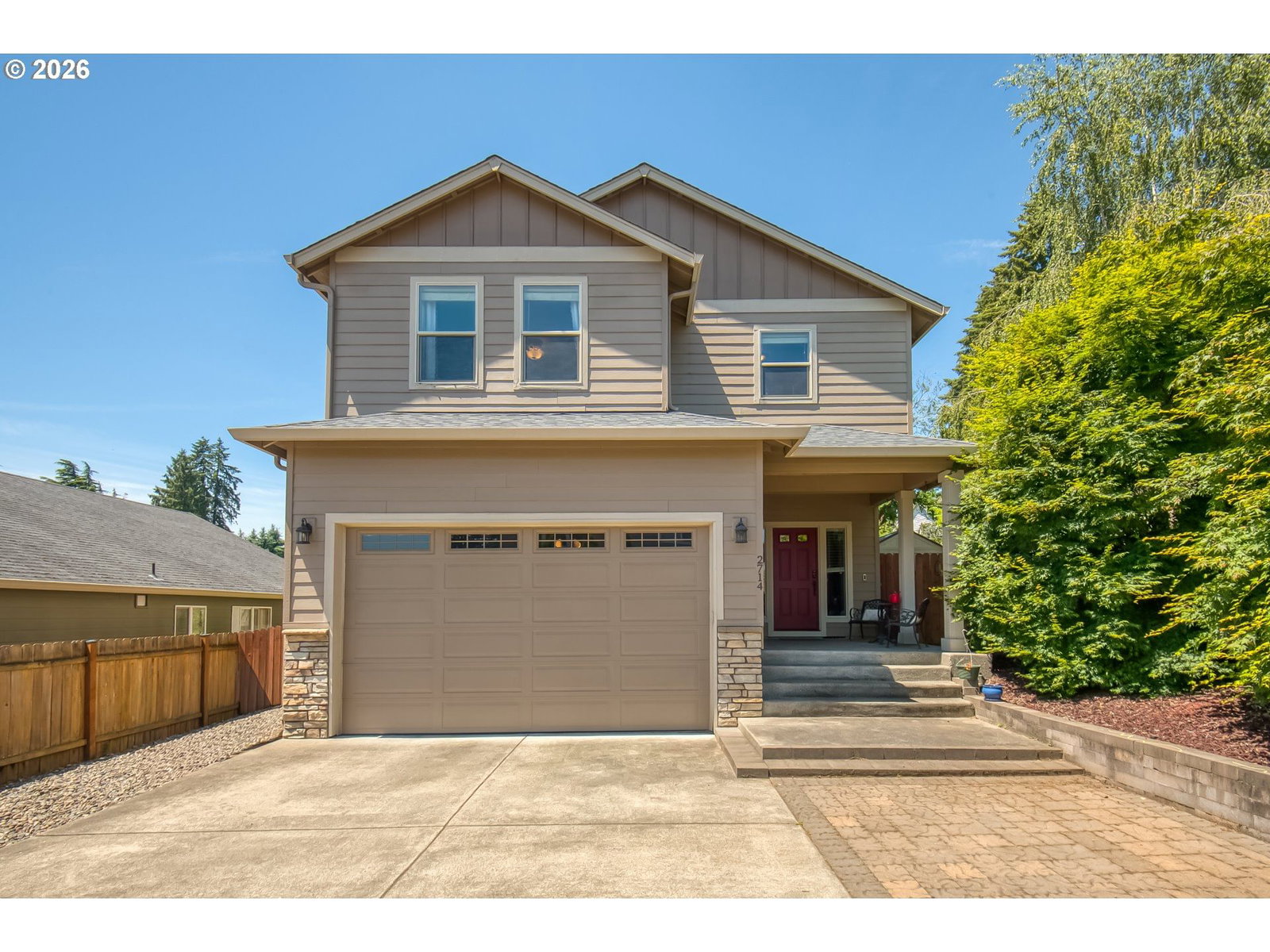 2714 NE 70TH CIR