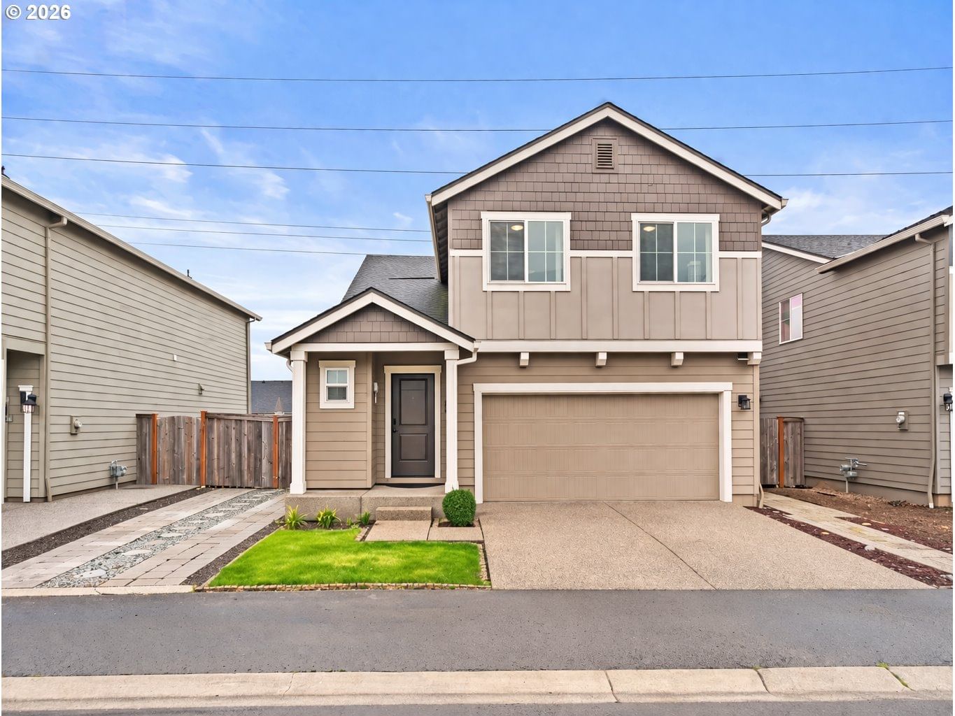Primary listing photo, 11407 NE 131ST PL, Vancouver, WA, 98682