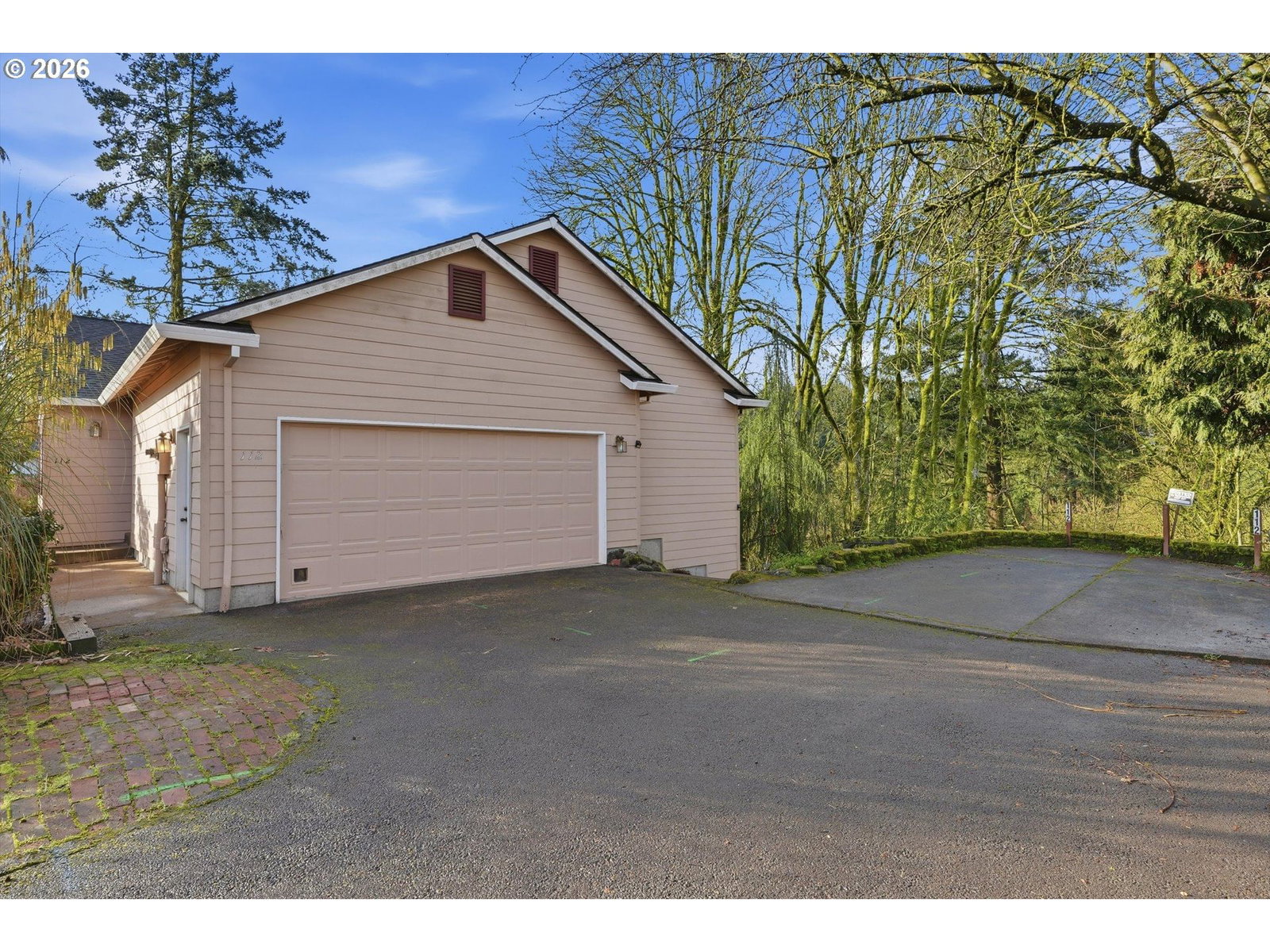 Primary listing photo, 112 MELLINGER PL, Dayton, OR, 97114