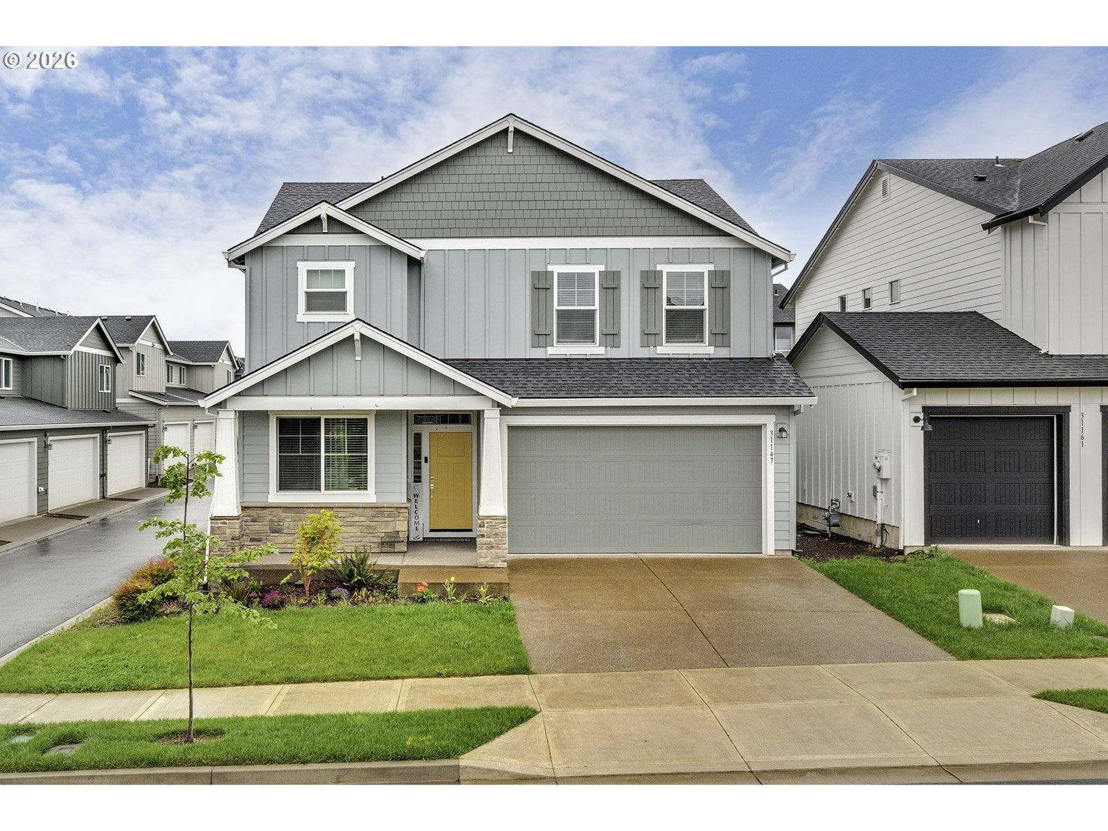 Primary listing photo, 31147 NW 311TH AVE, North Plains, OR, 97133