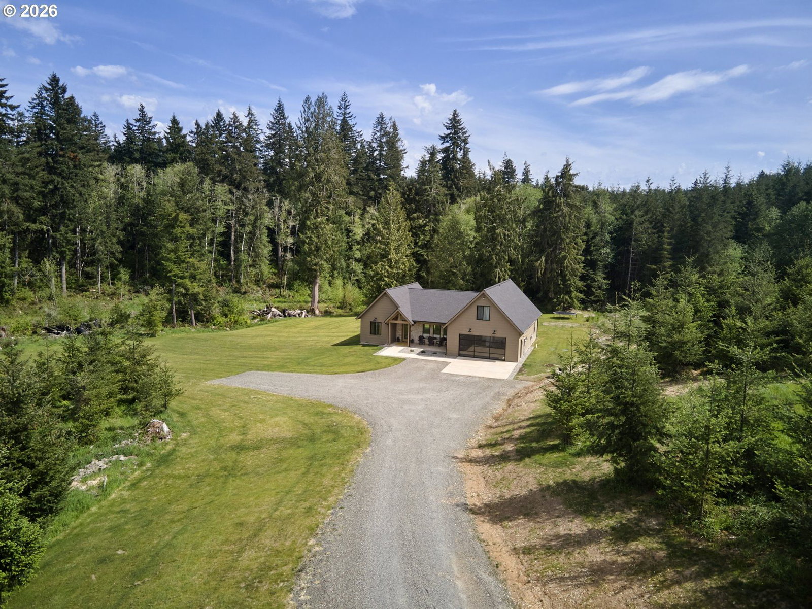 Primary listing photo, 312 LITTLE VALLEY LN, Castle Rock, WA, 98611