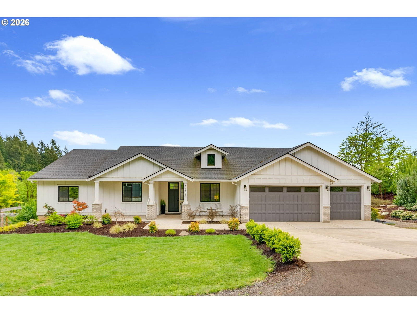 Primary listing photo, 17750 NE HILLSBORO HWY, Newberg, OR, 97132