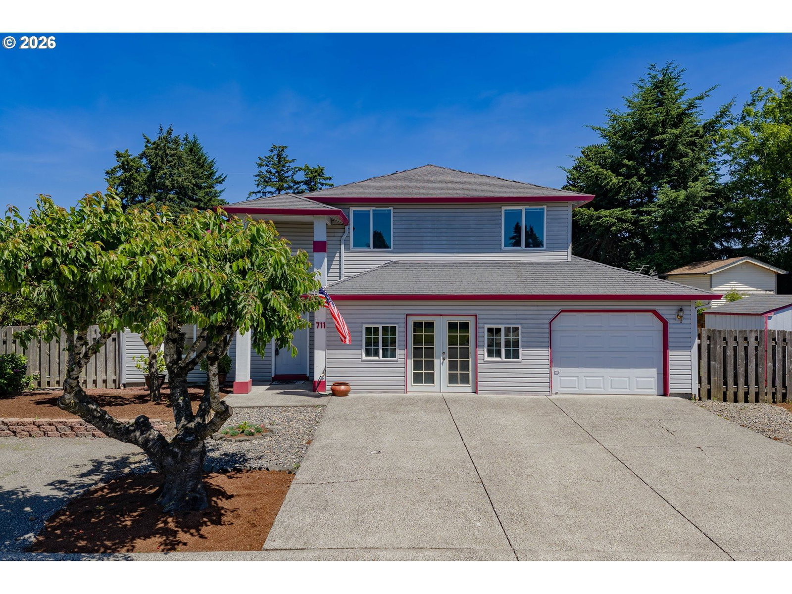 711 NE 175TH AVE