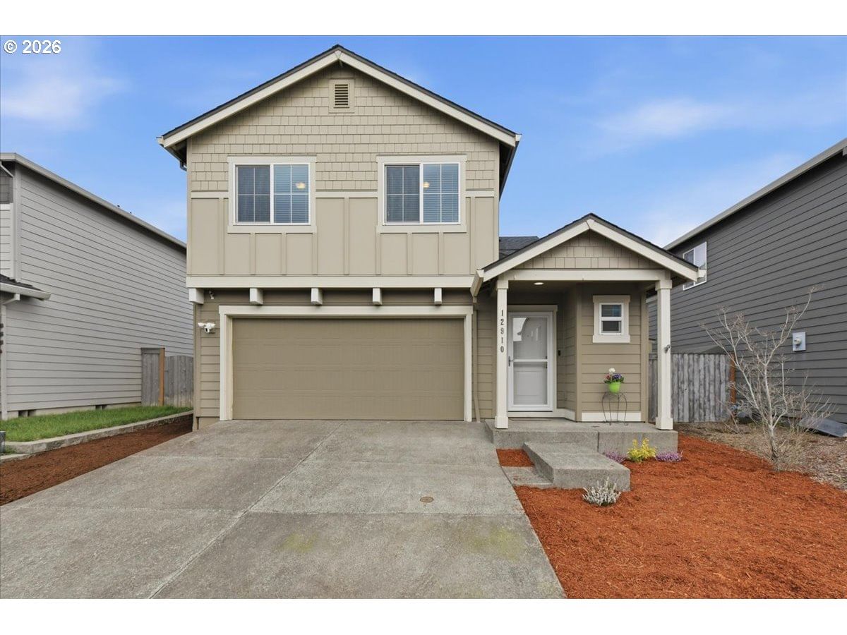 Primary listing photo, 12910 NE 118TH WAY, Vancouver, WA, 98682