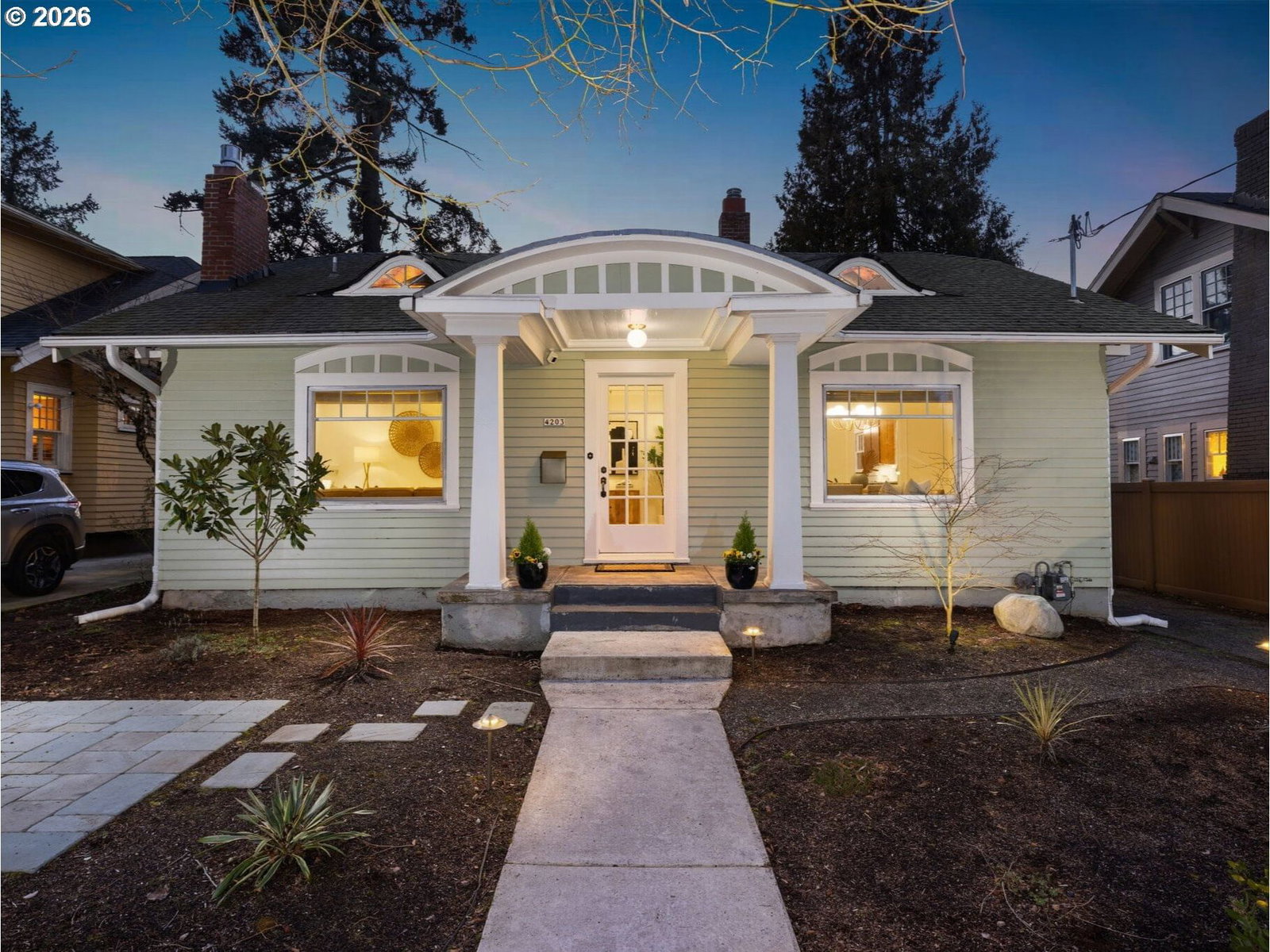 Primary listing photo, 4203 NE 32ND PL, Portland, OR, 97211