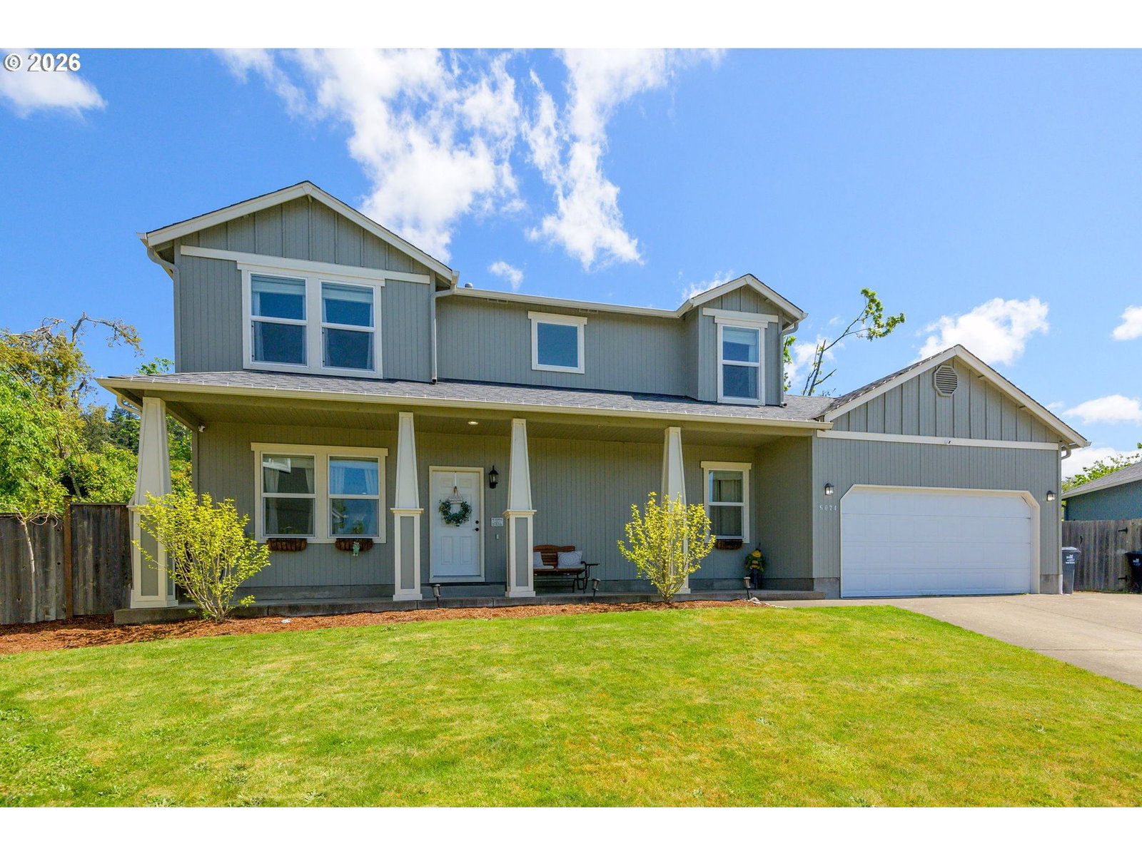 Primary listing photo, 6074 PEBBLE CT, Springfield, OR, 97478