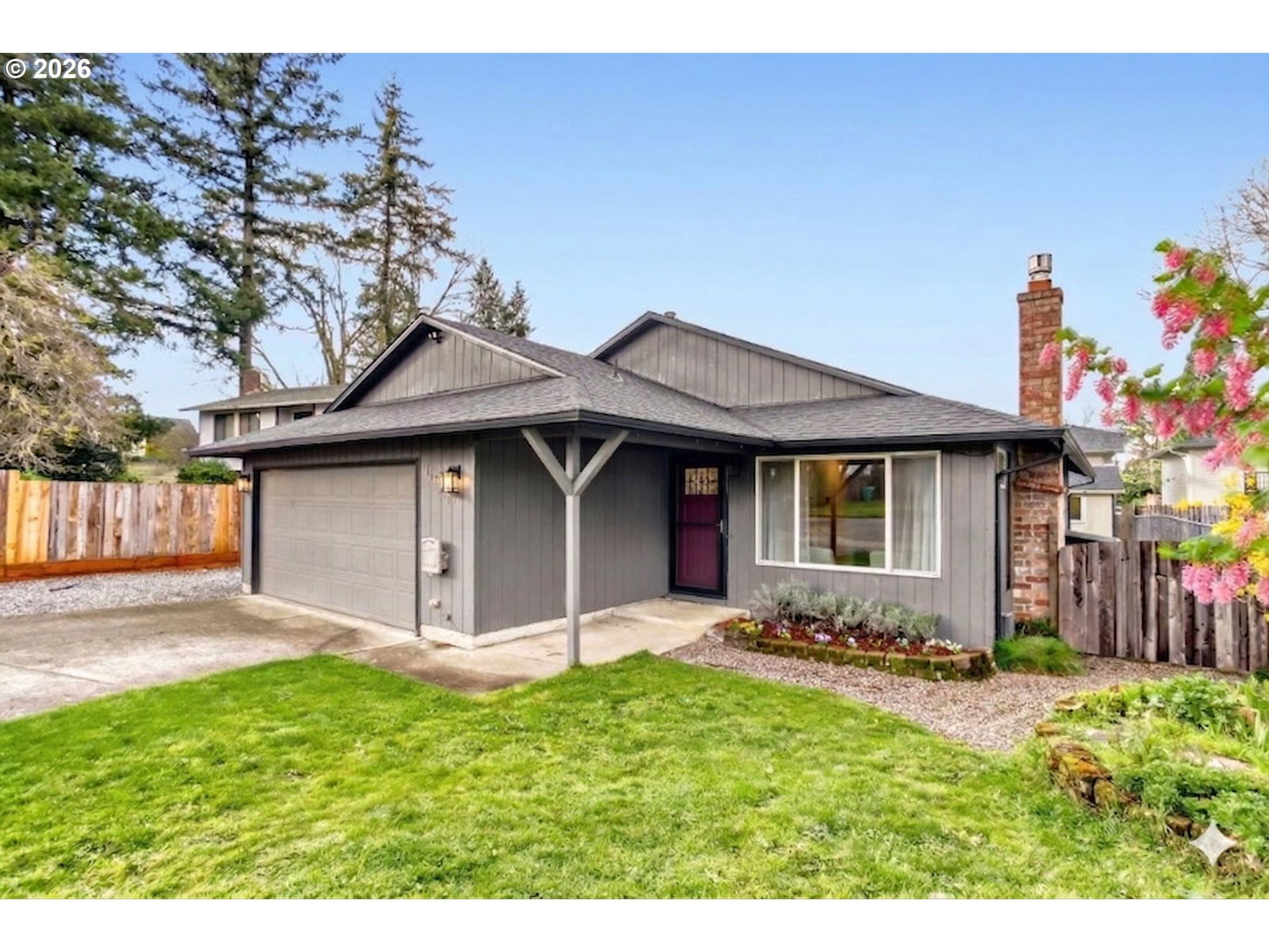 Primary listing photo, 10945 NE PRESCOTT ST, Portland, OR, 97220