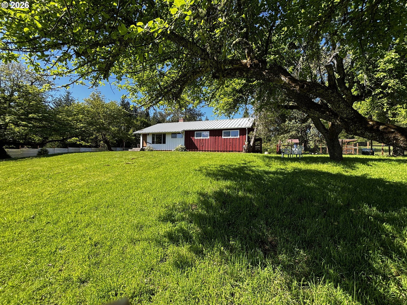 Primary listing photo, 48799 MCFARLAND RD, Oakridge, OR, 97463