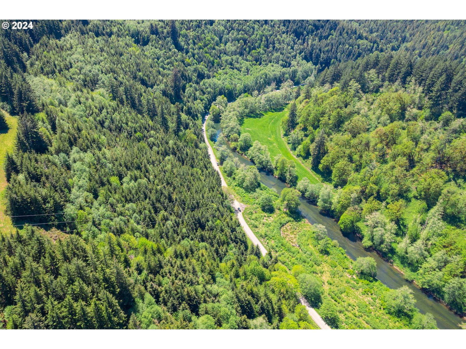 Primary listing photo, 0 Harlan RD, Toledo, OR, 97391