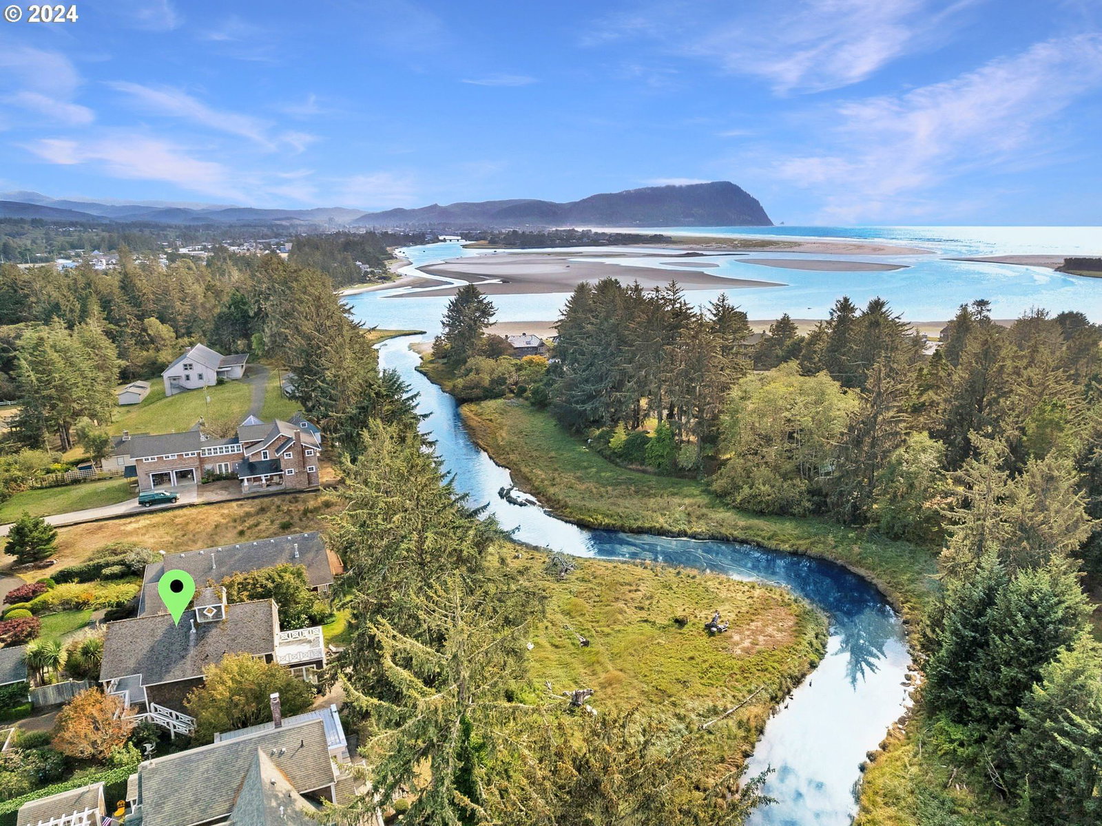 Primary listing photo, 782 WOODLAND CT, Gearhart, OR, 97138