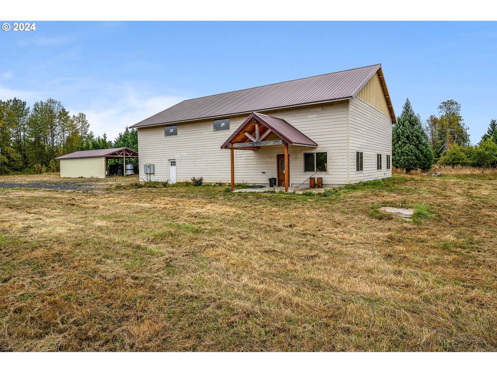 Primary listing photo, 143 SMOKEY VALLEY RD, Toledo, WA, 98591