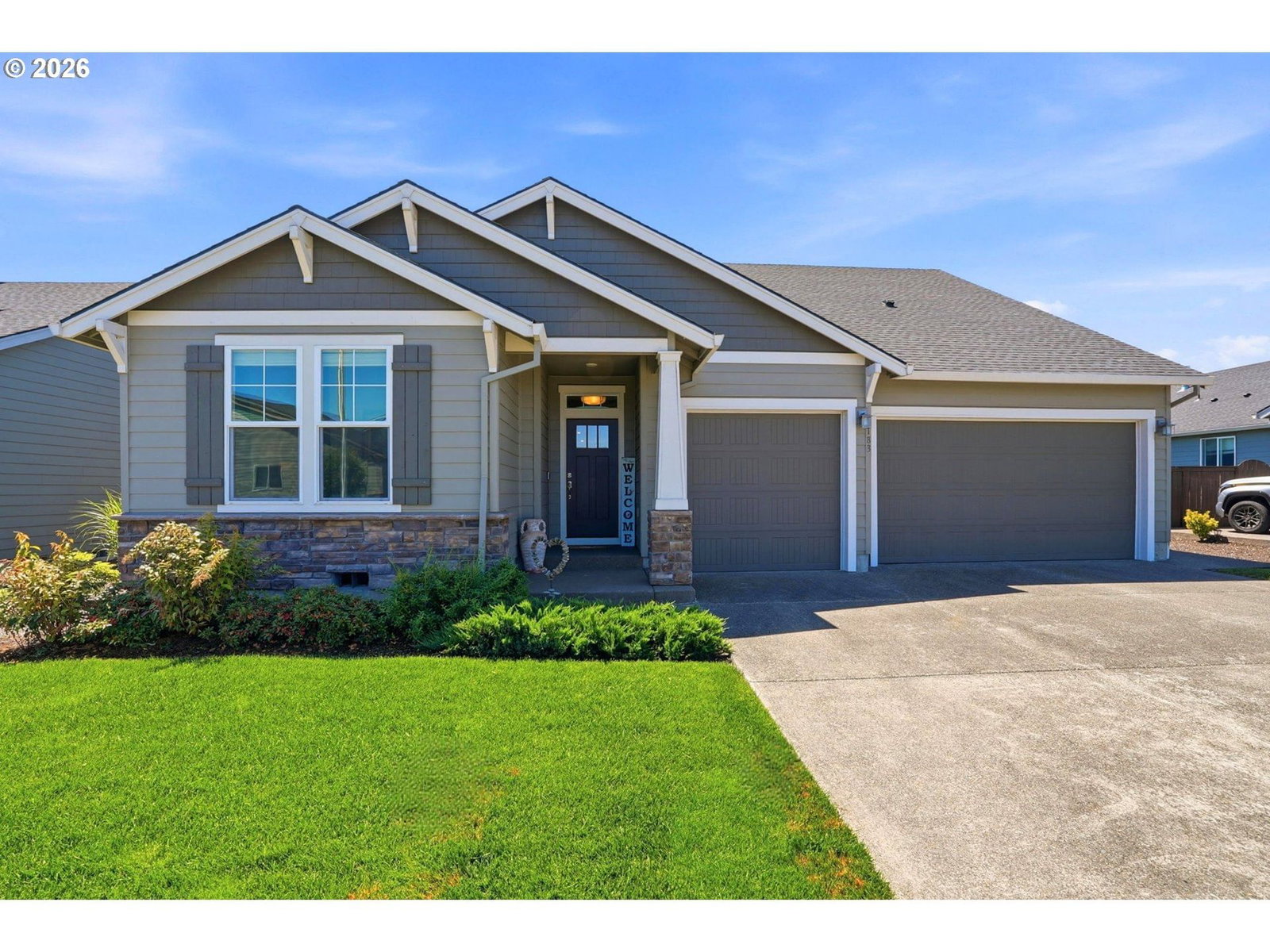 Primary listing photo, 183 NE 19TH AVE, Canby, OR, 97013