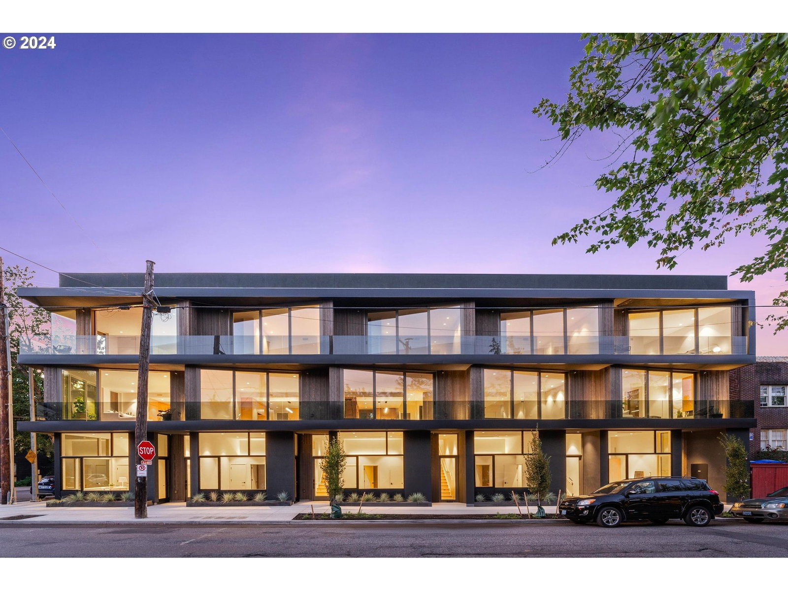 Primary listing photo, 2791 NW THURMAN ST, Portland, OR, 97210