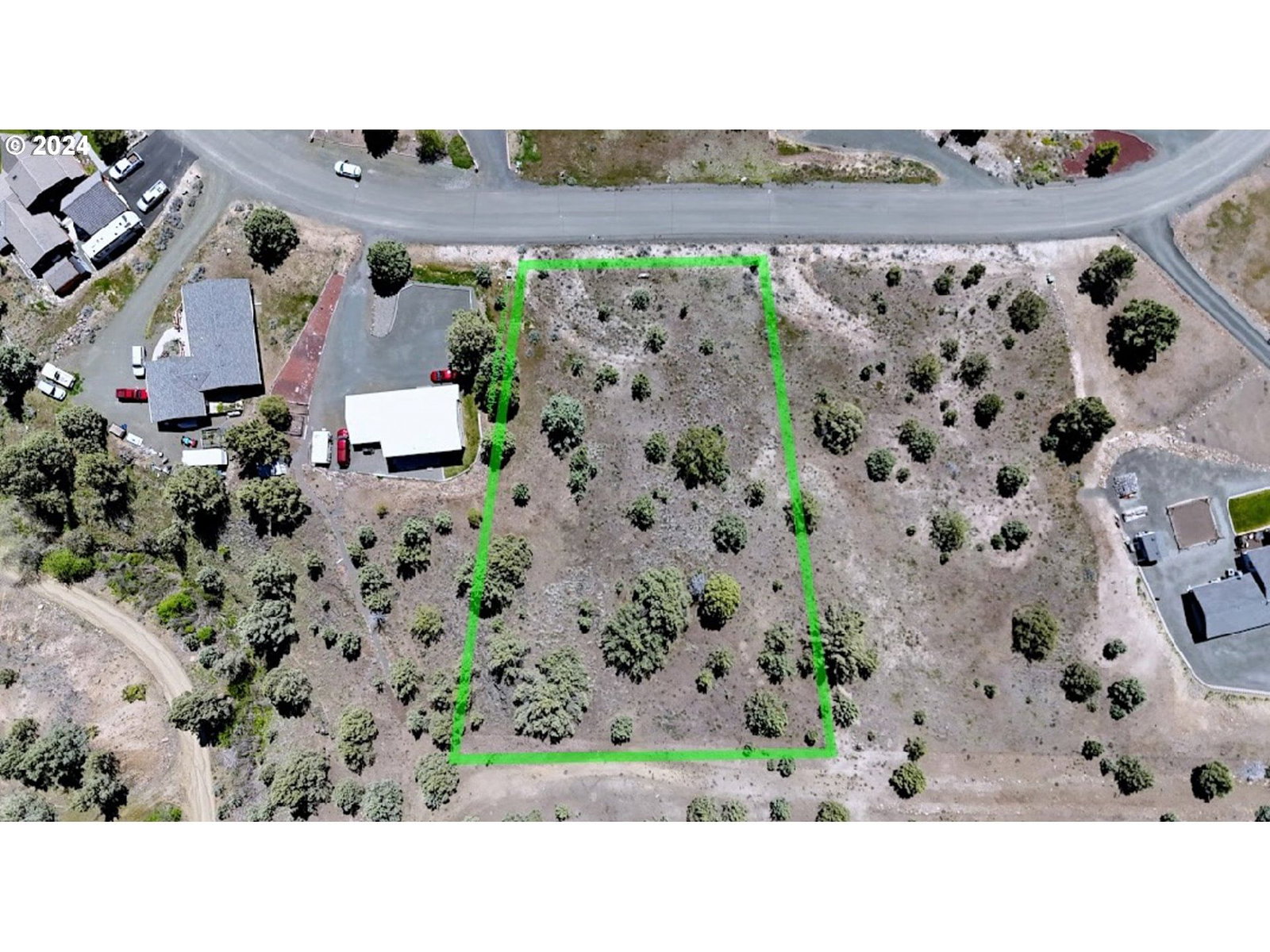 Primary listing photo, 227 VALLEY VIEW DR, John Day, OR, 97845