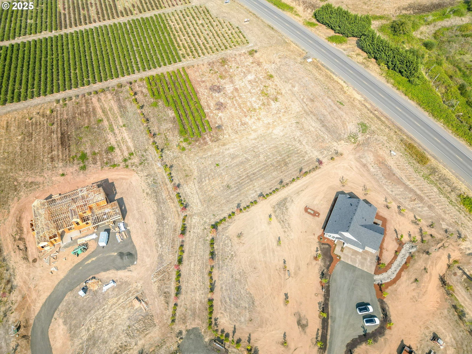 Primary listing photo, 4 NW Earliblue (Lot 4) LN, Corvallis, OR, 97330