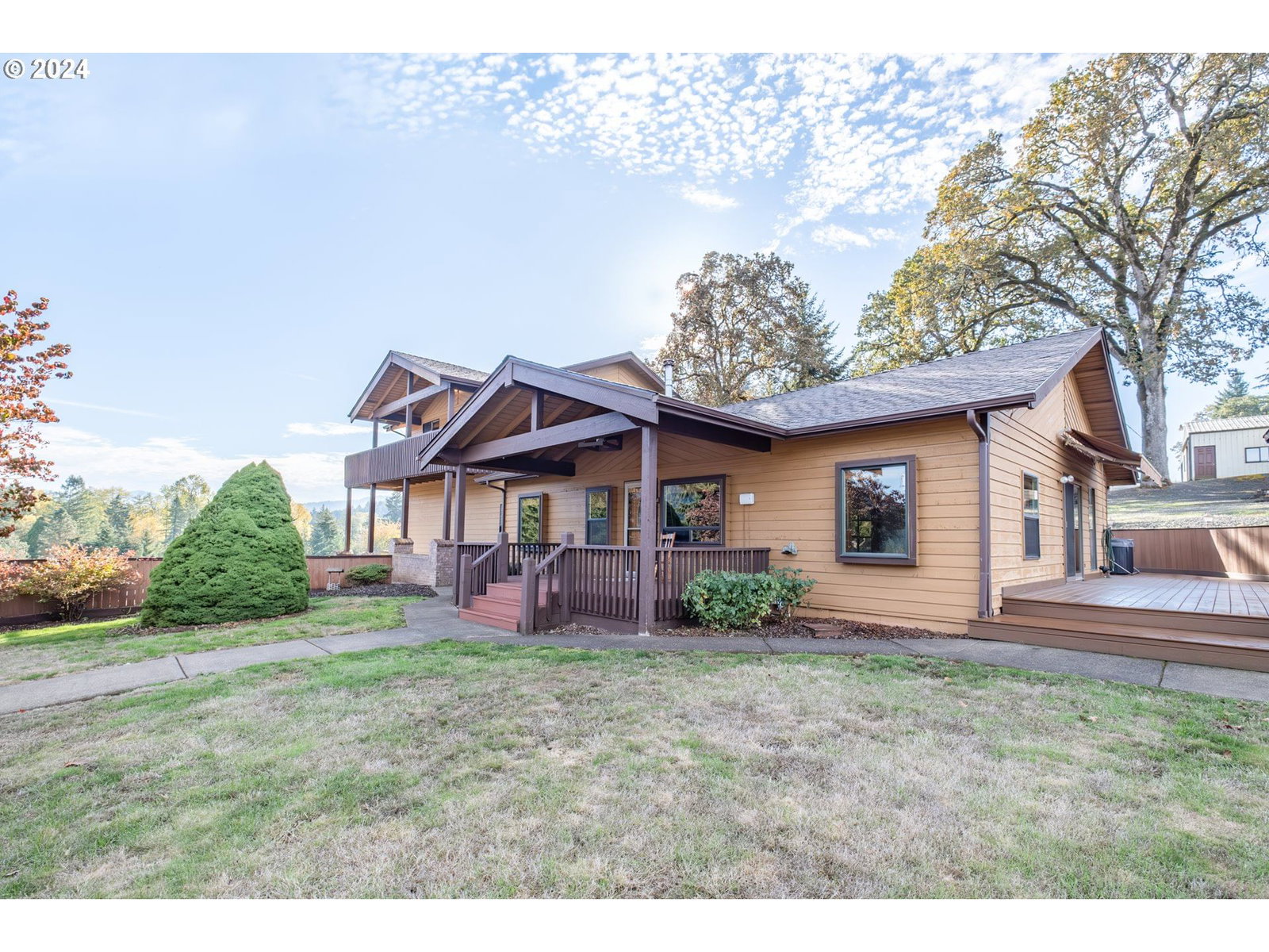 Primary listing photo, 42002 CUT OFF DR, Lebanon, OR, 97355