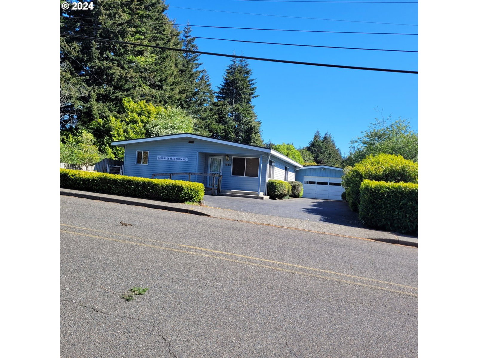 Primary listing photo, 1865 THOMPSON RD, Coos Bay, OR, 97420