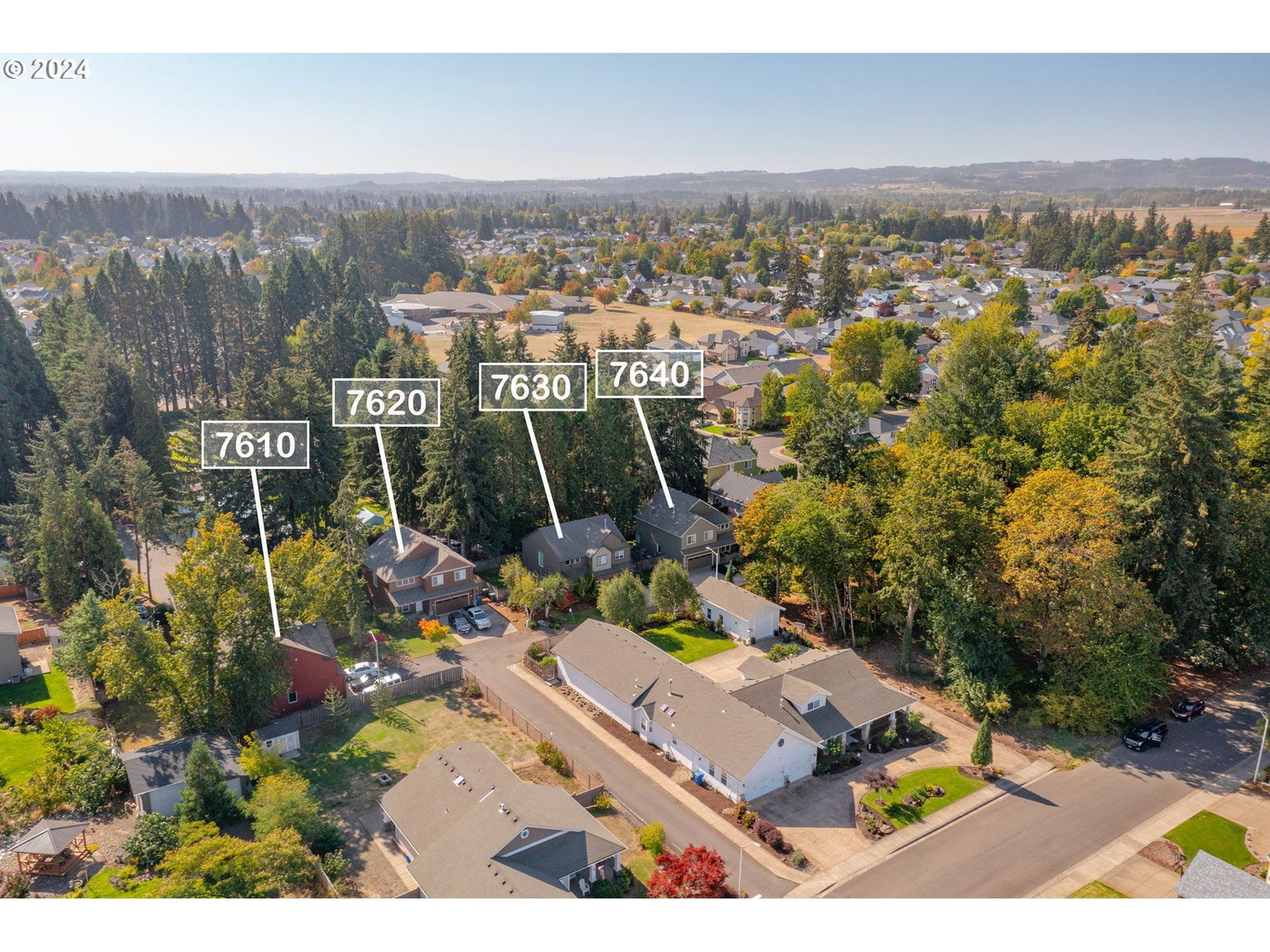 Primary listing photo, 7610 MAEBELLE LN NE, Keizer, OR, 97303