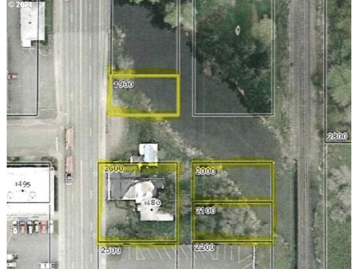 Primary listing photo, 1480 IVY ST, Junction City, OR, 97448