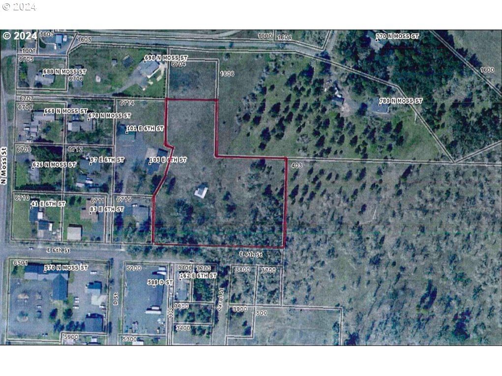 Primary listing photo, E 6th St, Lowell, OR, 97452