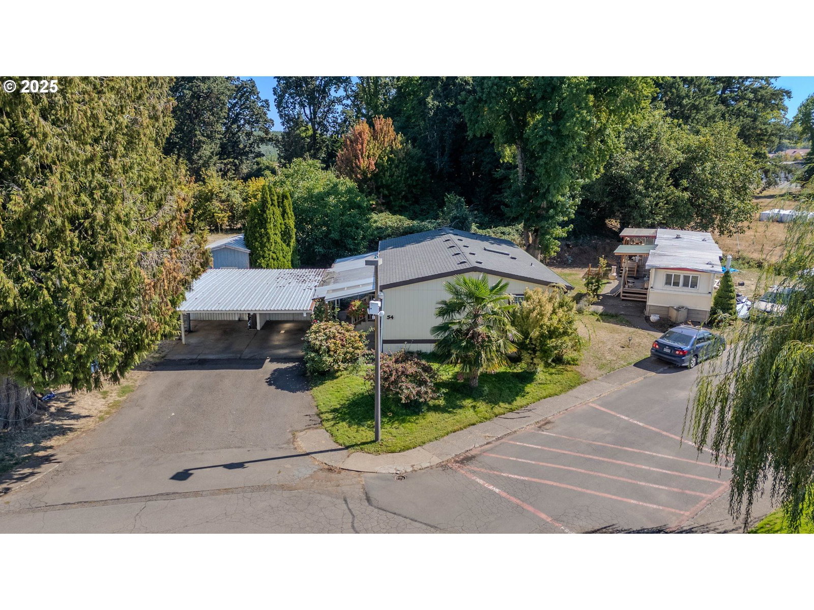 Primary listing photo, 16688 HIGHWAY 99E NE #54, Woodburn, OR, 97071