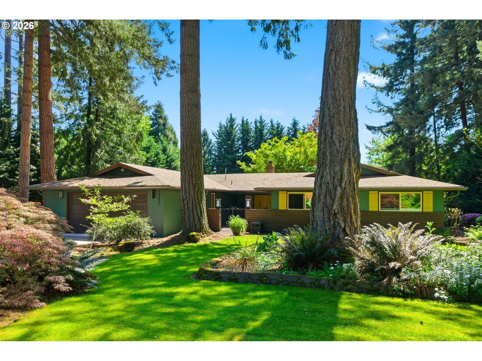Primary listing photo, 14422 SE Charjan ST, Clackamas, OR, 97015