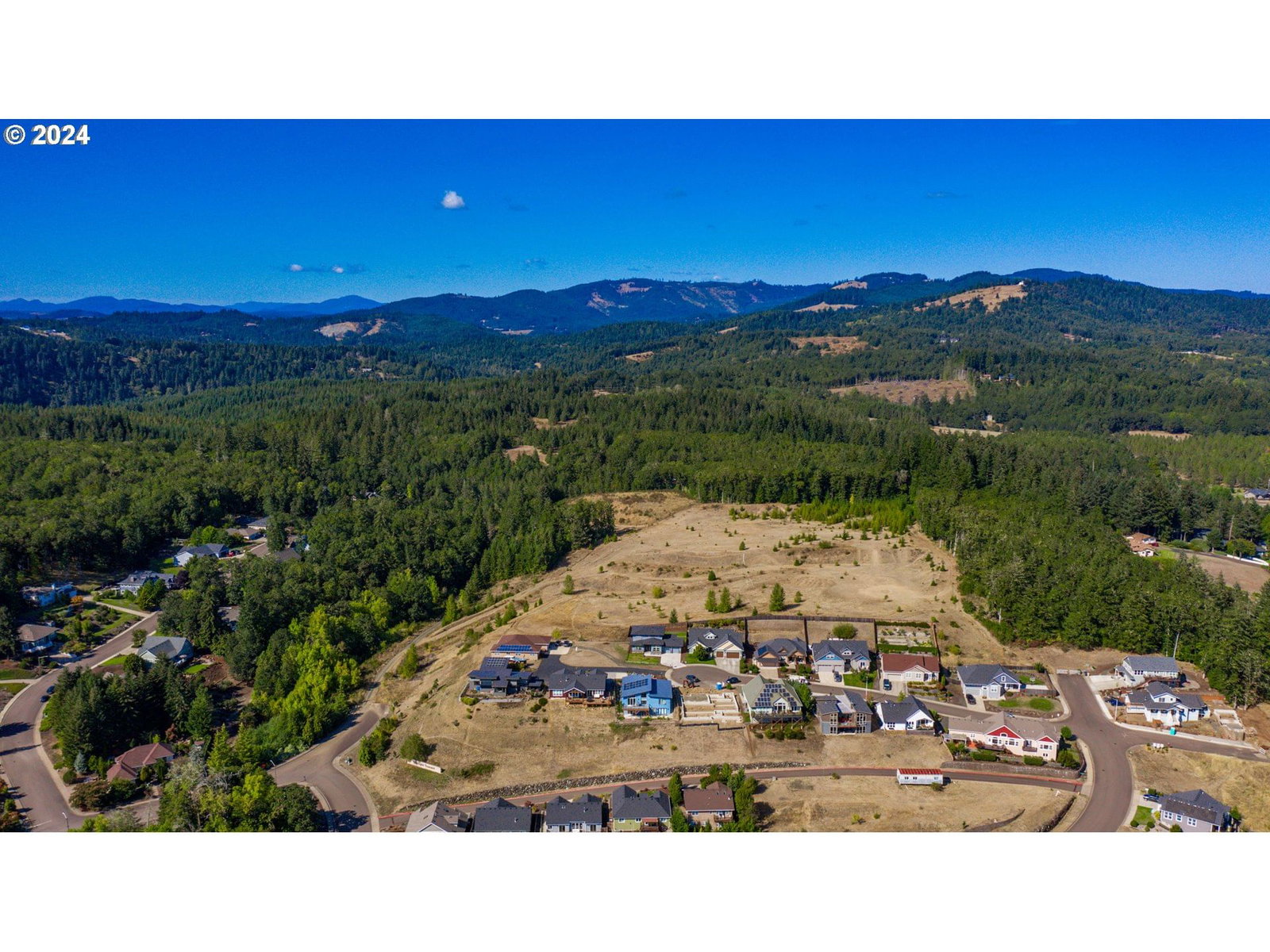 Primary listing photo, 609 Coastal View Dr (lan Dr, Philomath, OR, 97370