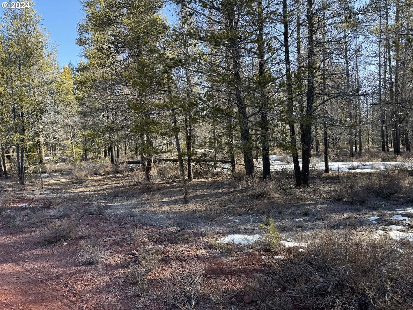 Primary listing photo, Scott View Drive #Lot 6, Chiloquin, OR, 97624