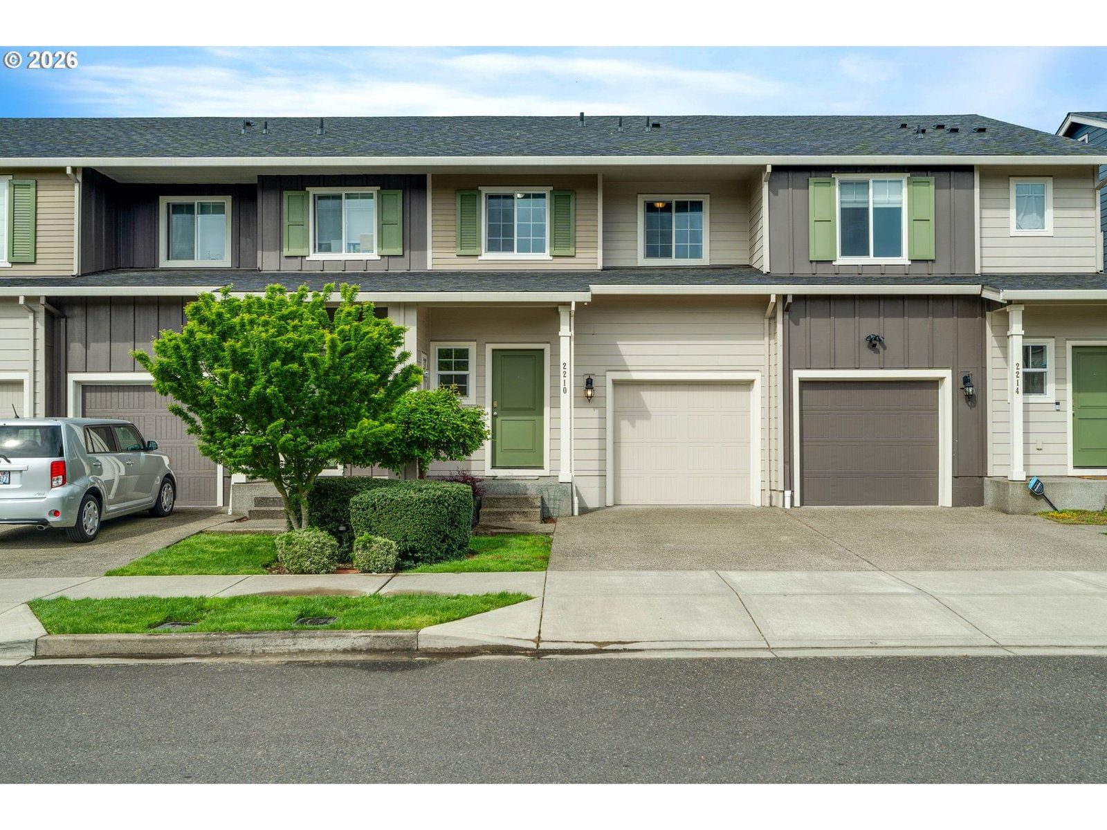 Primary listing photo, 2210 NE 115TH CT #214, Vancouver, WA, 98684