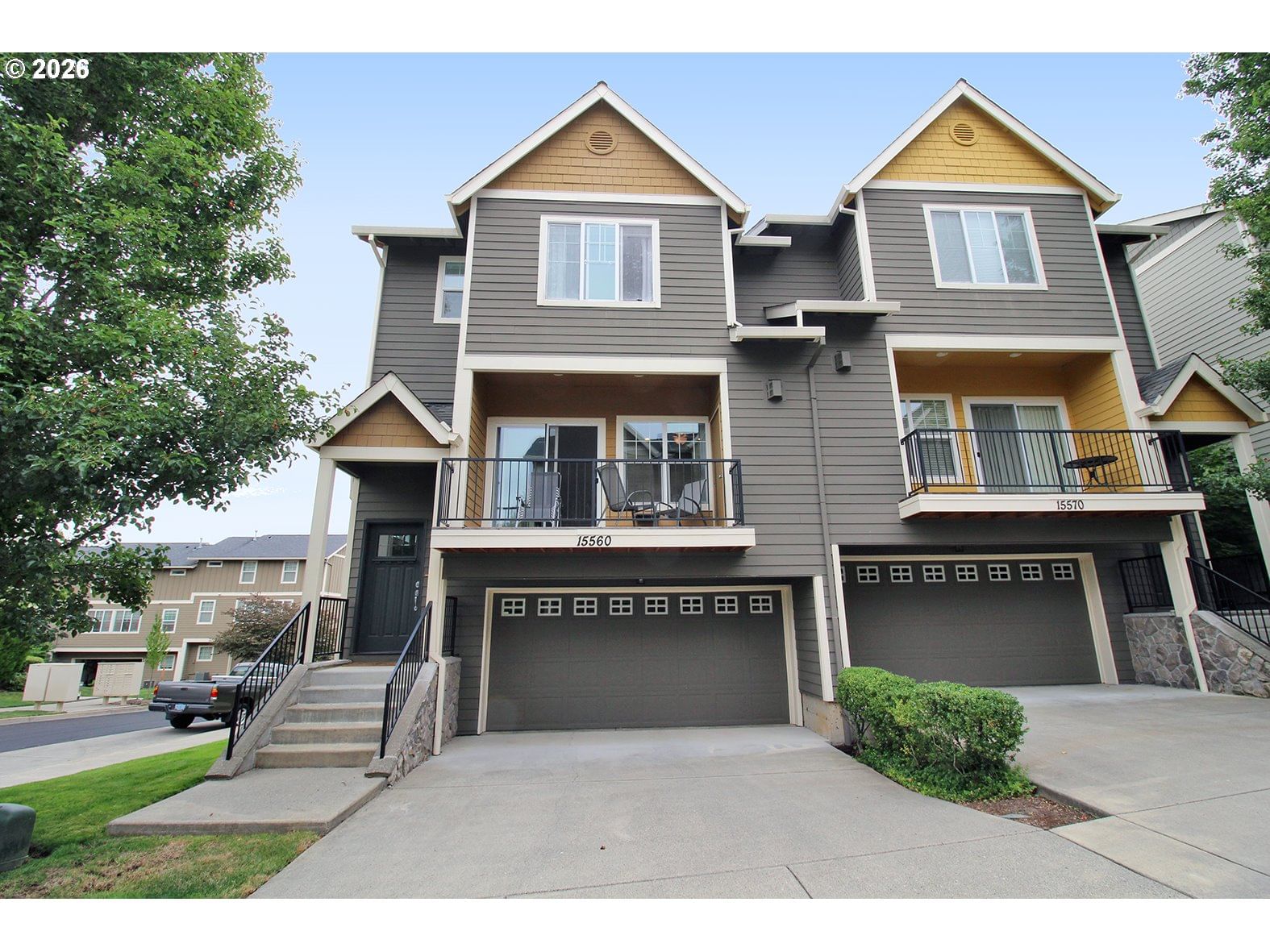 Primary listing photo, 15560 SW IVORY ST, Beaverton, OR, 97007