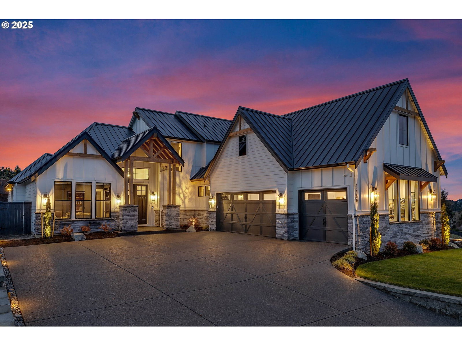 Primary listing photo, NE 48th WAY #Lot A, Camas, WA, 98607