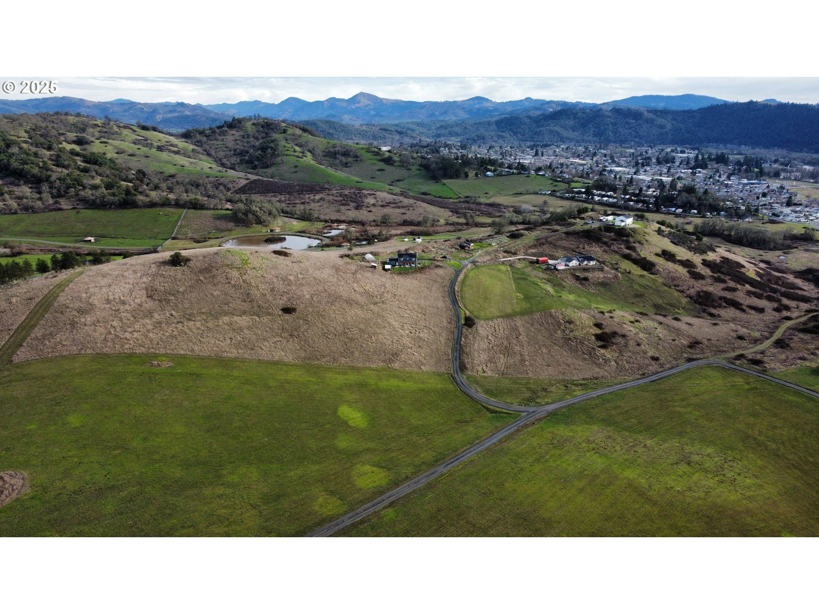 Primary listing photo, 0 WIL WAY, Winston, OR, 97496