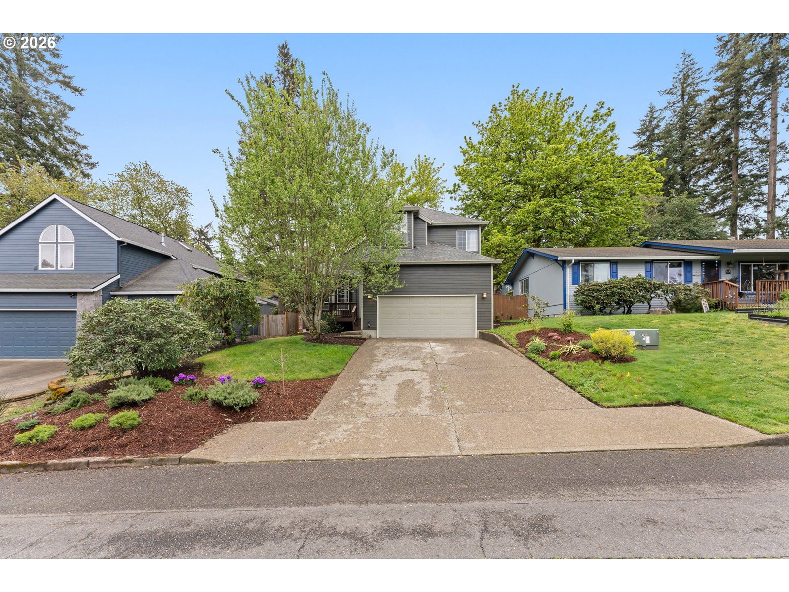 Primary listing photo, 4340 SW VACUNA ST, Portland, OR, 97219